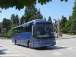 (207'364) - Aus der Ukraine: ??? - AA 6198 XH - Volvo/Noge am 5.