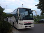 (207'999) - Erika-Reisen, Meltingen - SO 75'055 - Volvo am 20.