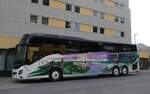 (288'176) - Aus Finnland: Lapland Tours, Rovaniemi - Nr. 10/GOZ-846 - Volvo am 12. Juni 2026 in Honningsvag, Hotel Scandic