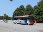 (153'226) - Trolley&Double Decker, Chicago - Nr.