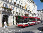 (197'226) - OBUS Salzburg - Nr.