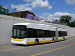 (275'632) - VBSH Schaffhausen - Nr.
