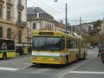 (147'978) - transN, La Chaux-de-Fonds - Nr.