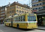 (249'587) - transN, La Chaux-de-Fonds - Nr.