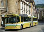 (249'598) - transN, La Chaux-de-Fonds - Nr.