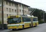 (256'198) - transN, La Chaux-de-Fonds - Nr.