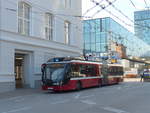 (197'042) - OBUS Salzburg - Nr.