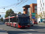 (197'103) - OBUS Salzburg - Nr.