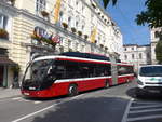 (197'250) - OBUS Salzburg - Nr.