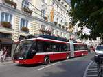 (197'263) - OBUS Salzburg - Nr.