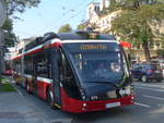 (197'287) - OBUS Salzburg - Nr.