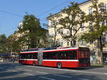 (197'299) - OBUS Salzburg - Nr.