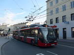 (197'335) - OBUS Salzburg - Nr.