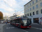 (197'386) - OBUS Salzburg - Nr.