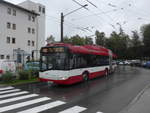 (197'442) - OBUS Salzburg - Nr.