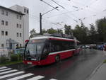 (197'445) - OBUS Salzburg - Nr.