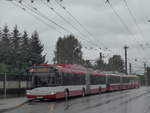 (197'447) - OBUS Salzburg - Nr.