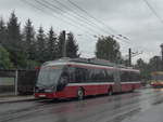 (197'448) - OBUS Salzburg - Nr.