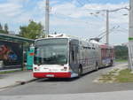 (197'165) - OBUS Salzburg - Nr.