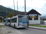 (197'177) - OBUS Salzburg - Nr.