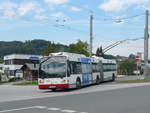 (197'179) - OBUS Salzburg - Nr.