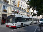 (197'270) - OBUS Salzburg - Nr.