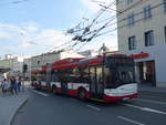 (197'320) - OBUS Salzburg - Nr.