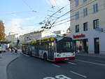 (197'336) - OBUS Salzburg - Nr.