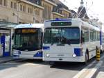 (149'257) - TL Lausanne - Nr.