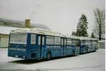 (082'221) - Swisscom, Worblaufen - SO 154'924 - Mercedes am 28.