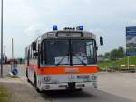 (150'210) - Ambulanz Aicher, Mnchen - M-PA 2405 - Mercedes am 26.