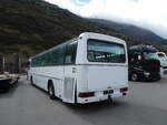 (234'269) - VIBUH, La Tour-de-Trme - Mercedes (ex L'Oiseau Bleu, Sierre; ex SMC Montana Nr.