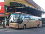 (212'235) - Carbachez, Palmares - Nr. 59/7616 - Golden Dragon/Mercedes am 23. November 2019 in La Fortuna, Busstation