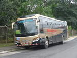 (211'800) - Transpisa, Quesada - 5763 - Daewoo am 20.