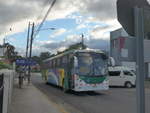 (212'246) - Transpisa, Quesada - 4682 - VW am 23.