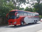 (212'322) - Transtusa, Cartago - 2586 - BLK am 24.