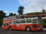 (211'739) - Ulrich, Nuevo Arenal - FBW/Vetter-R&J Anderthalbdecker (ex Wespe, CH-Altsttten; ex AFA Adelboden/CH Nr.