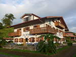 (211'744) - Hotel-Restaurant Los Hroes am 19.