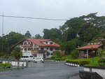 (211'377) - Hotel-Restaurant Los Hroes am 16.