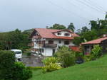 (211'412) - Hotel-Restaurant Los Hroes am 16.