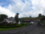(212'463) - Hotel-Restaurant Los Hroes am 26. November 2019 in Nuevo Arenal