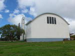 (211'849) - Kirche am 21. November 2019 in Tilarn