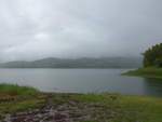 (211'394) - Der Arenalsee am 16.