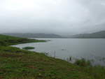 (211'398) - Der Arenalsee am 16.