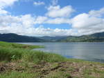 (212'279) - Der Arenalsee am 24.