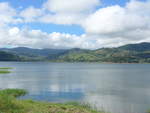 (212'281) - Der Arenalsee am 24.