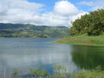 (212'282) - Der Arenalsee am 24.