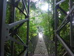 (211'185) - Puente La Catarata im Mistico am 14.