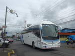 (211'805) - CieloAzul, San Jos - Nr. 62/15'080 - Scania/Irizar am 20. November 2019 in La Fortuna