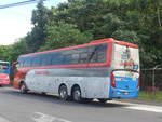 (212'320) - Transtusa, Cartago - 2586 - BLK am 24.